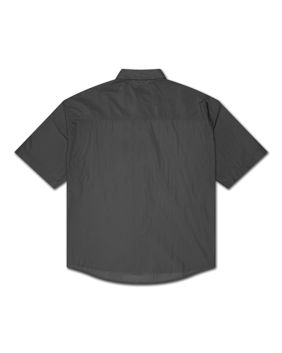 Balloon Shirt Black