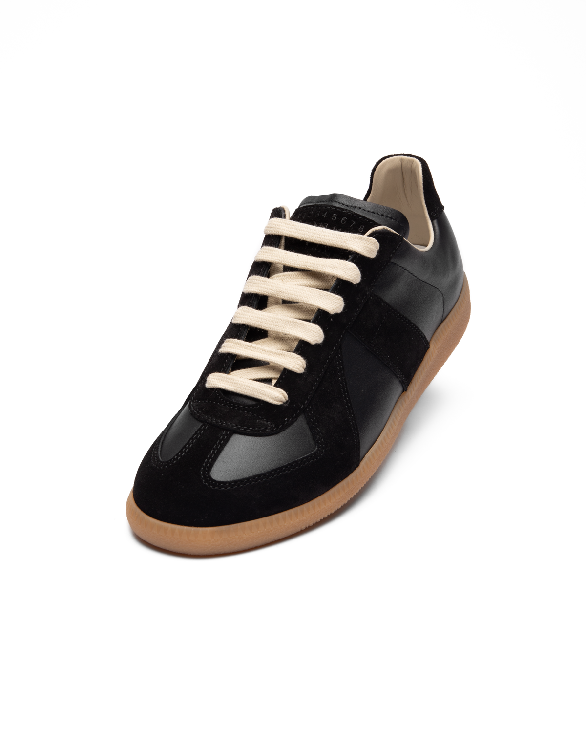 Margiela gats black store