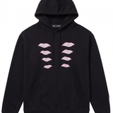 Meditation Hoodie Black