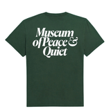 Mid Century T-Shirt Forest
