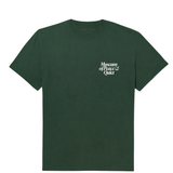 Mid Century T-Shirt Forest