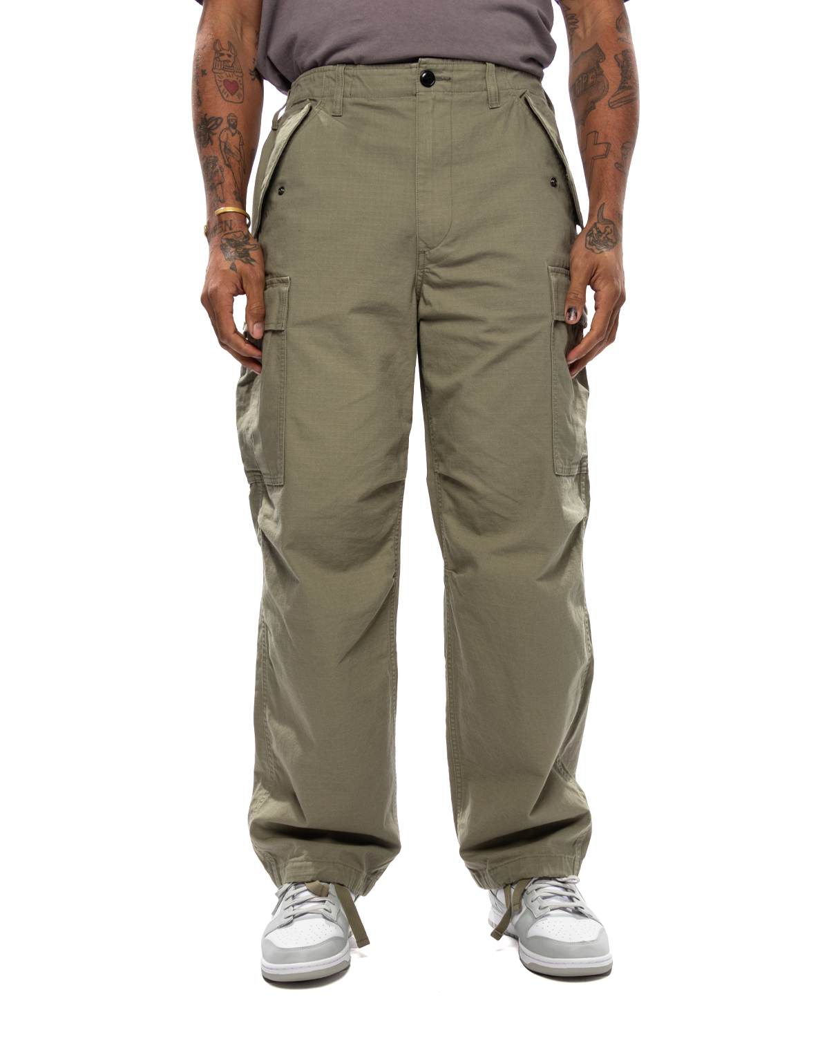 Stussy Pants – LIKELIHOOD