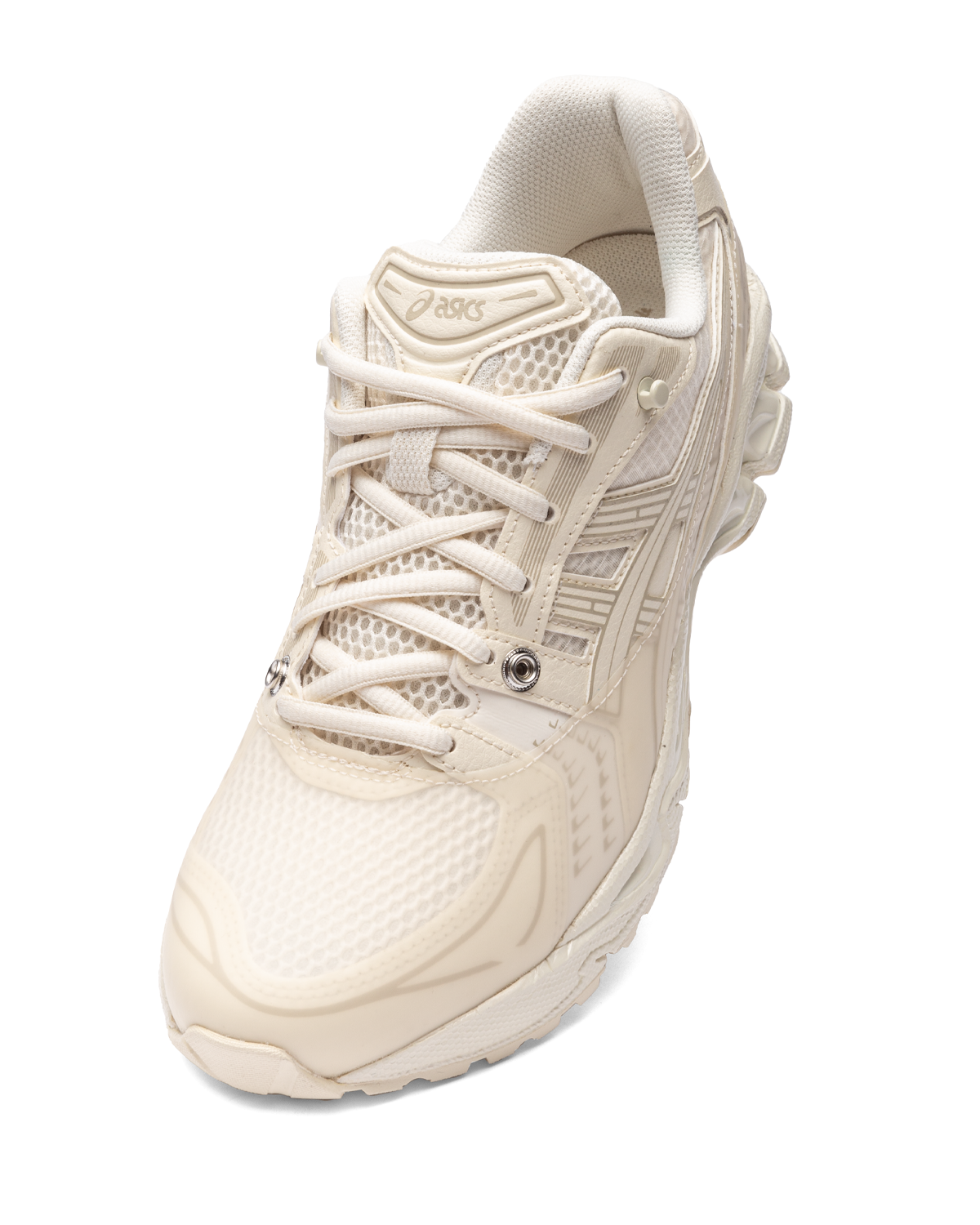 SBTG x Limited Etd x Monsoon Patrol Gel Kayano 14 Cream