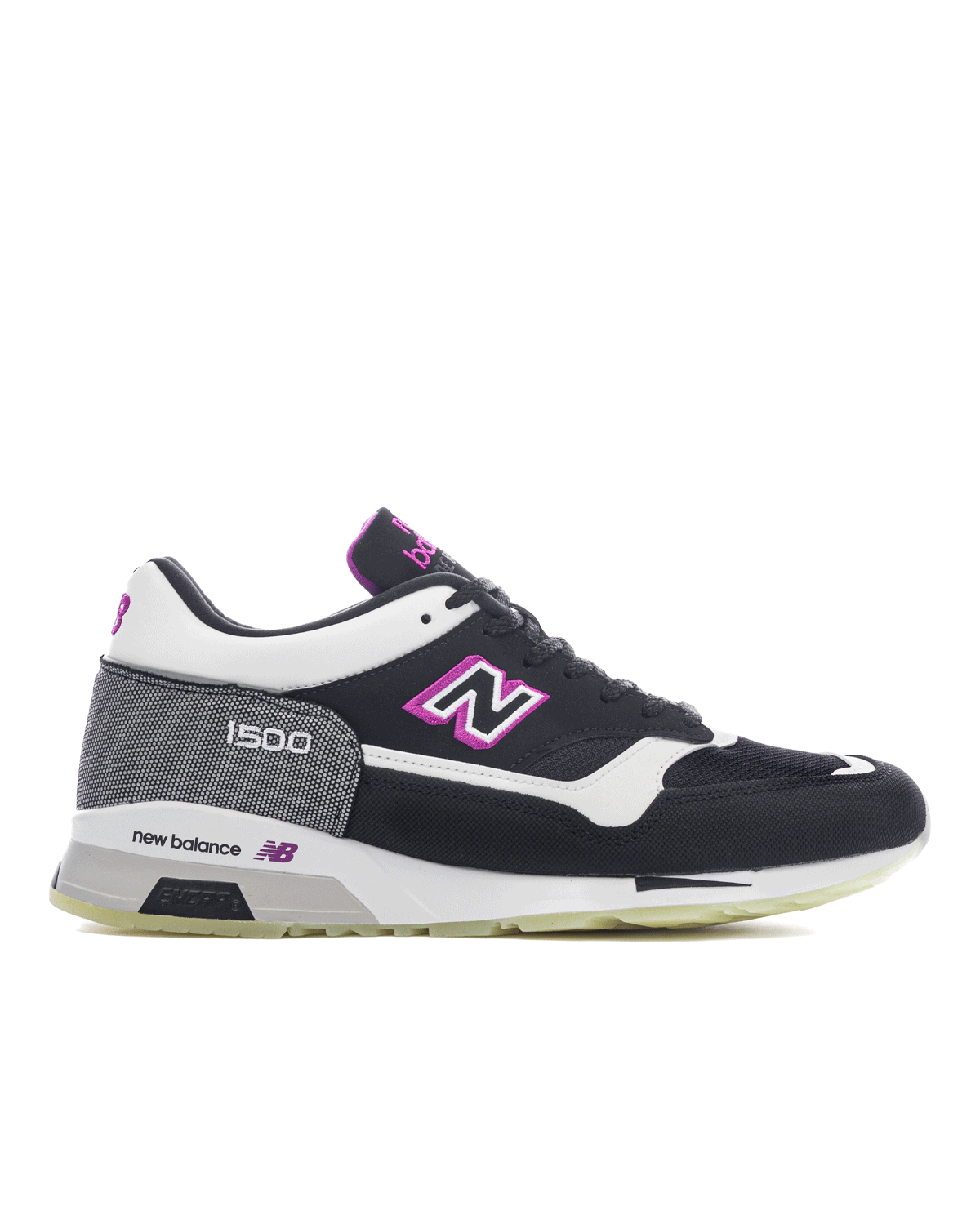 M1500GID Black/Glow/Purple