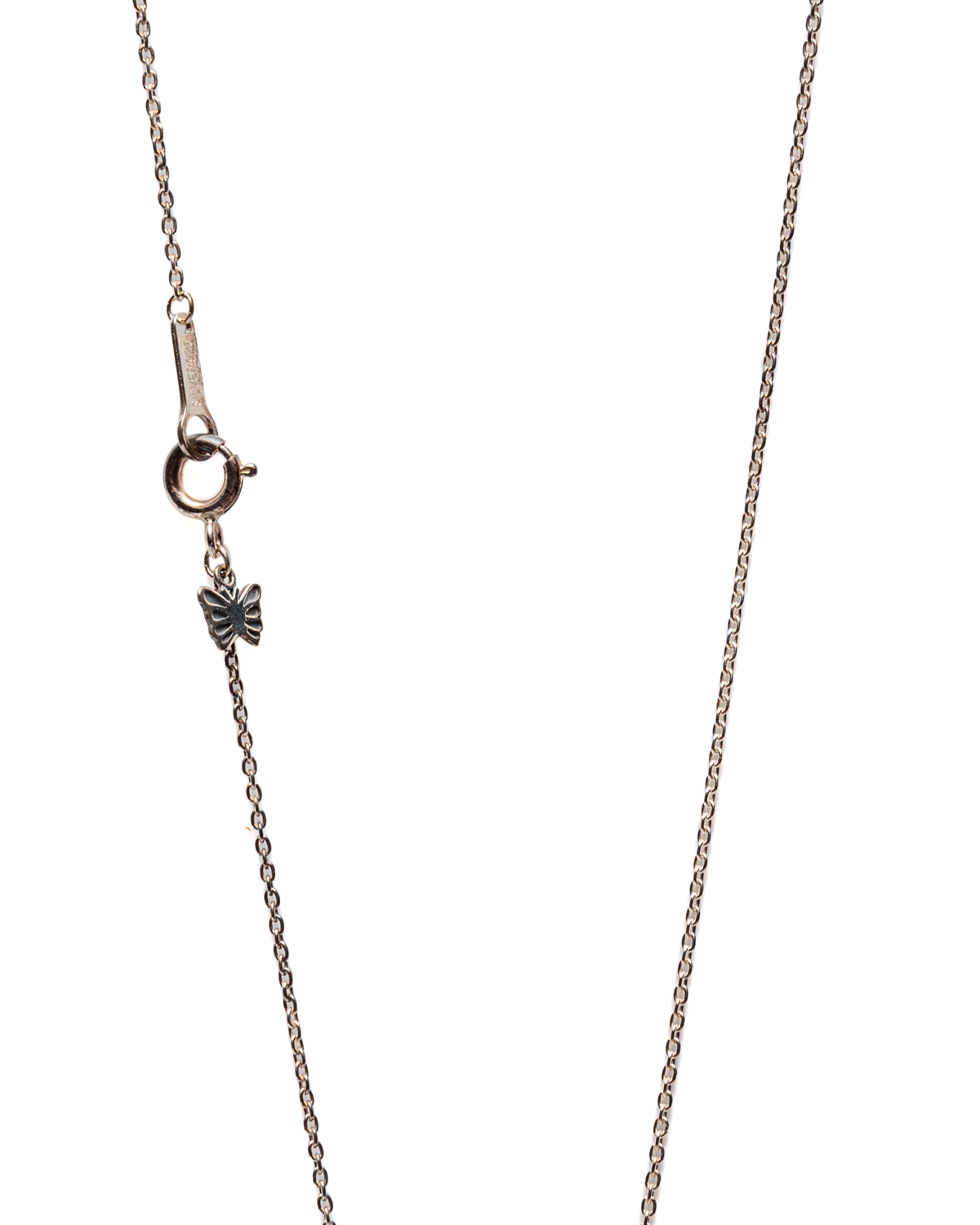 Pendant - 925 Sliver 'Peace'