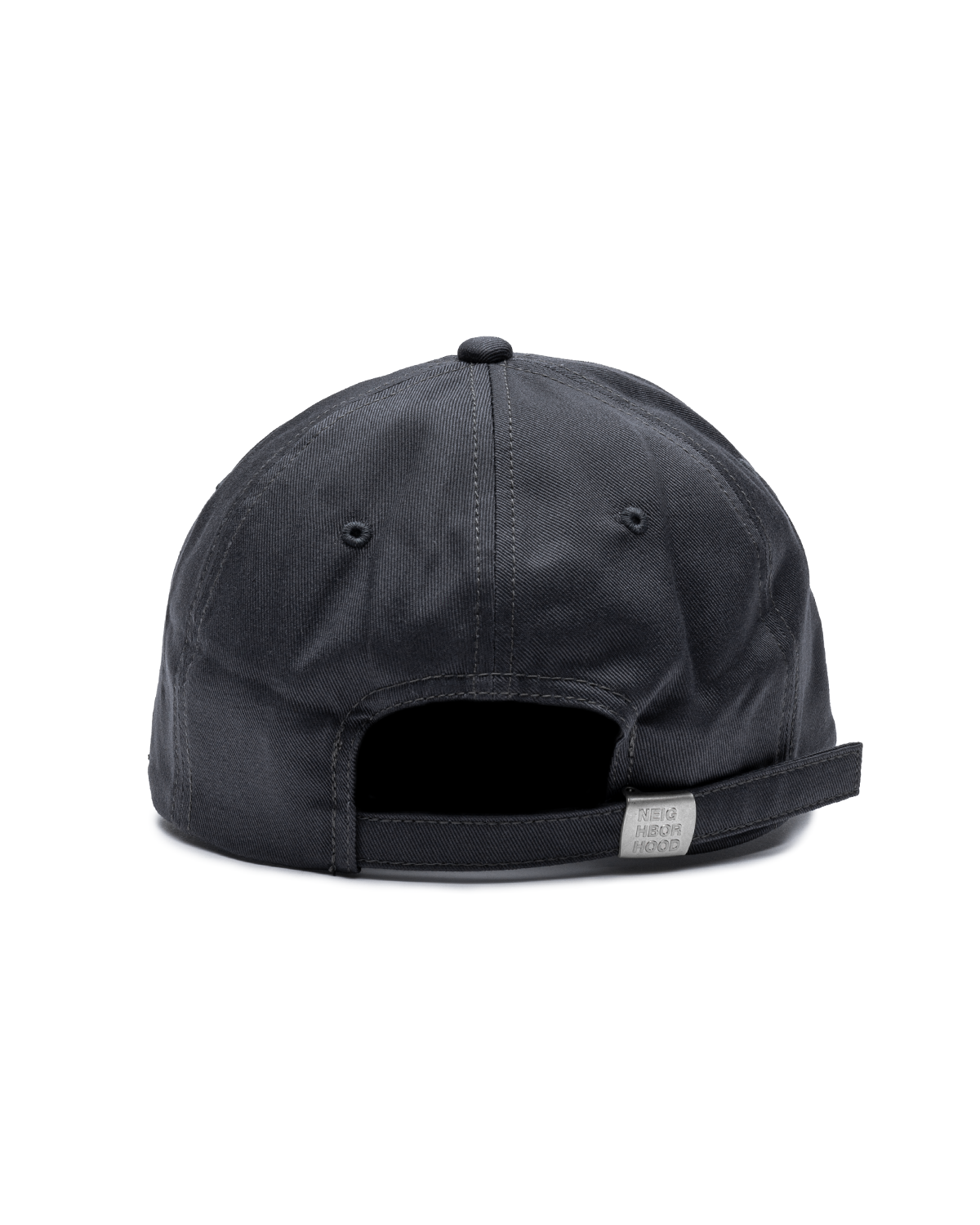 Dad Cap 'Charcoal'