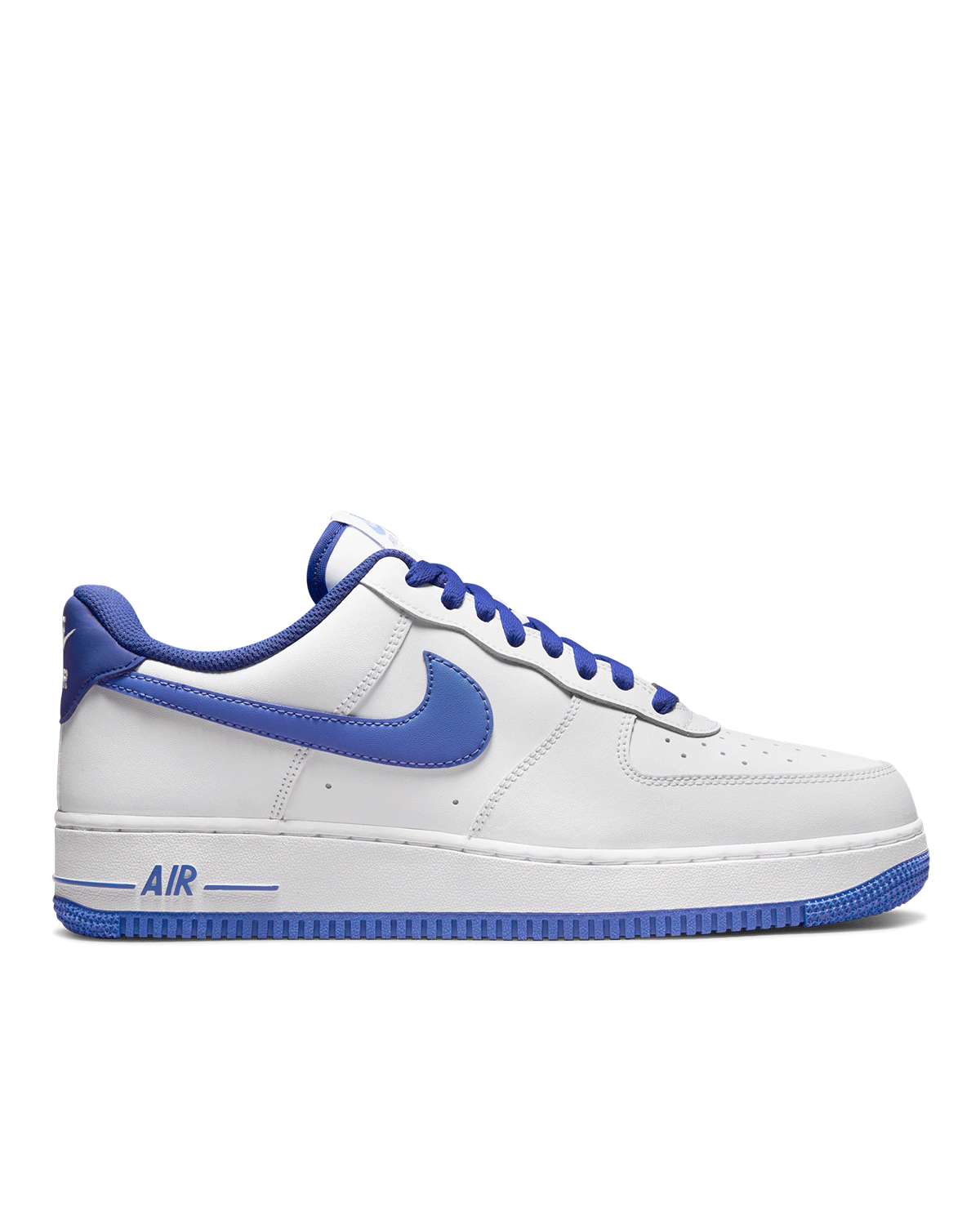 Air Force 1 '07 White/Medium Blue