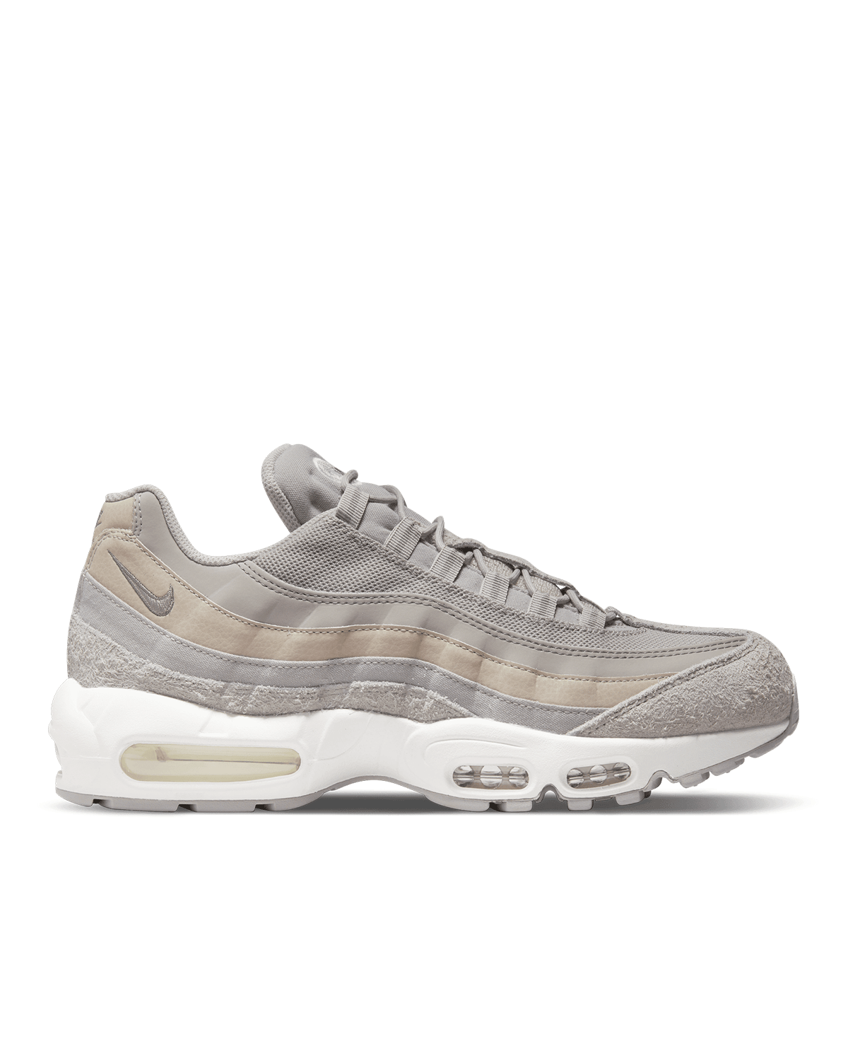 Air Max 95 SE LT Iron Ore/Cobblestone/Flat Pewter