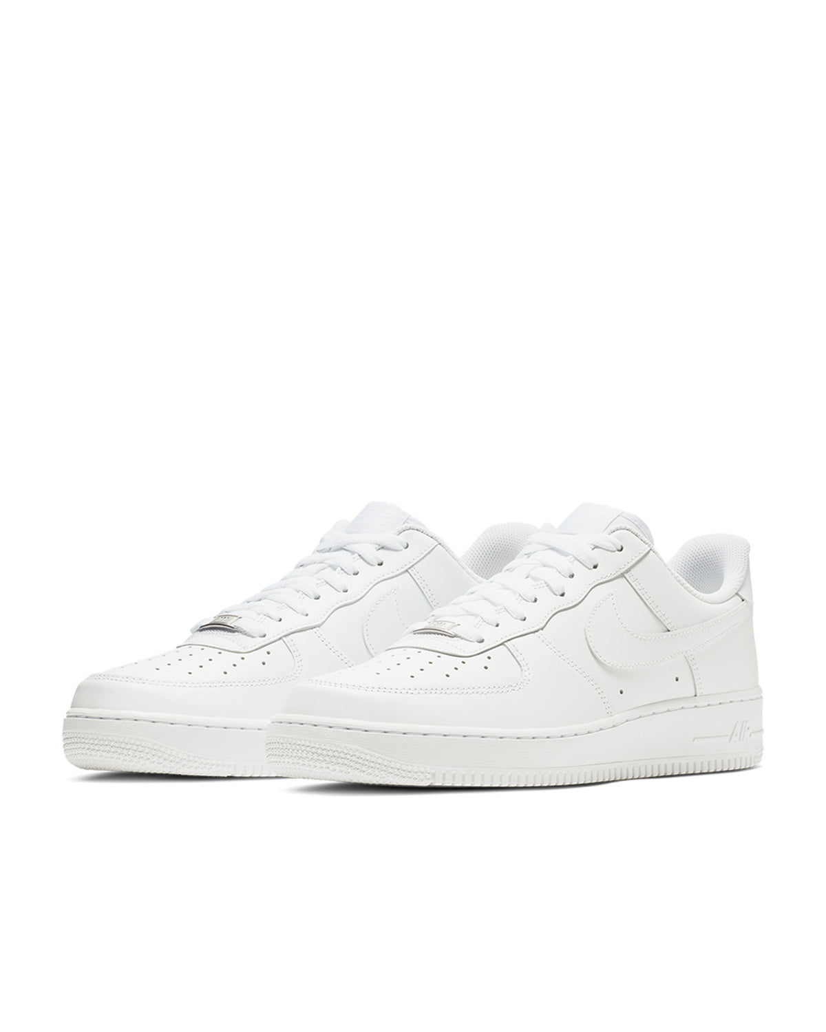 Air Force 1 Low White 11.5 M