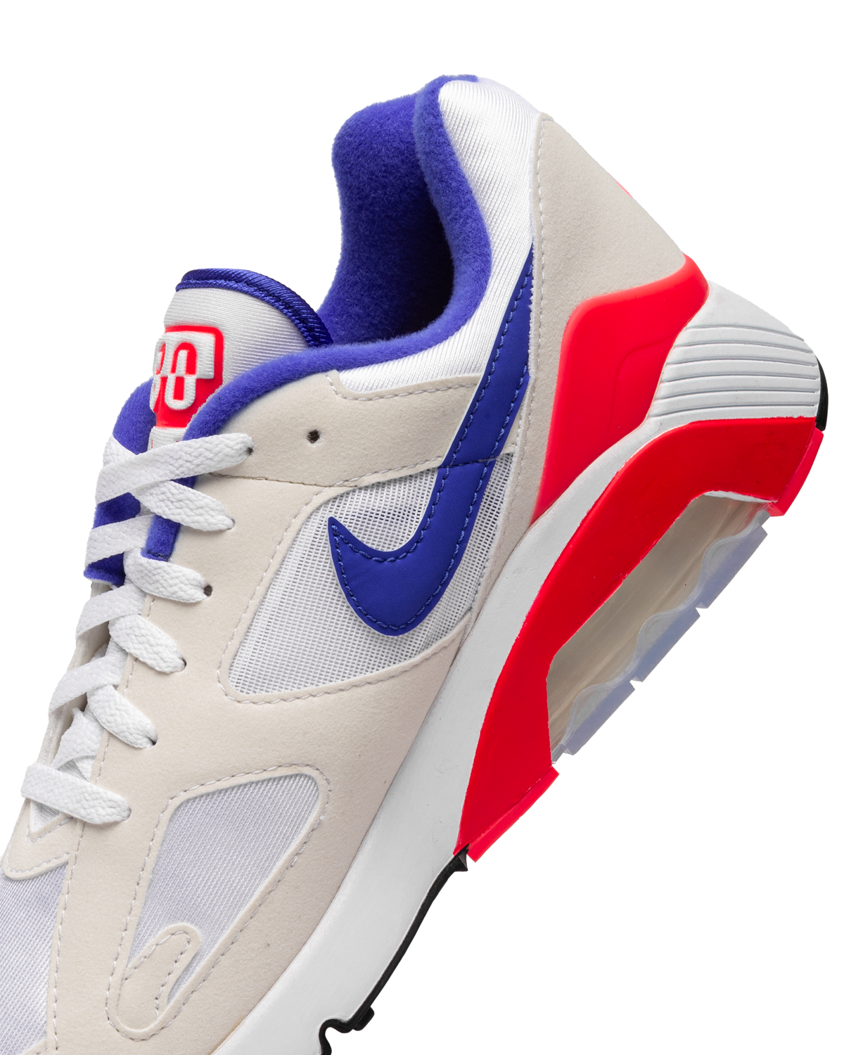 Air Max 180 Ultramarine