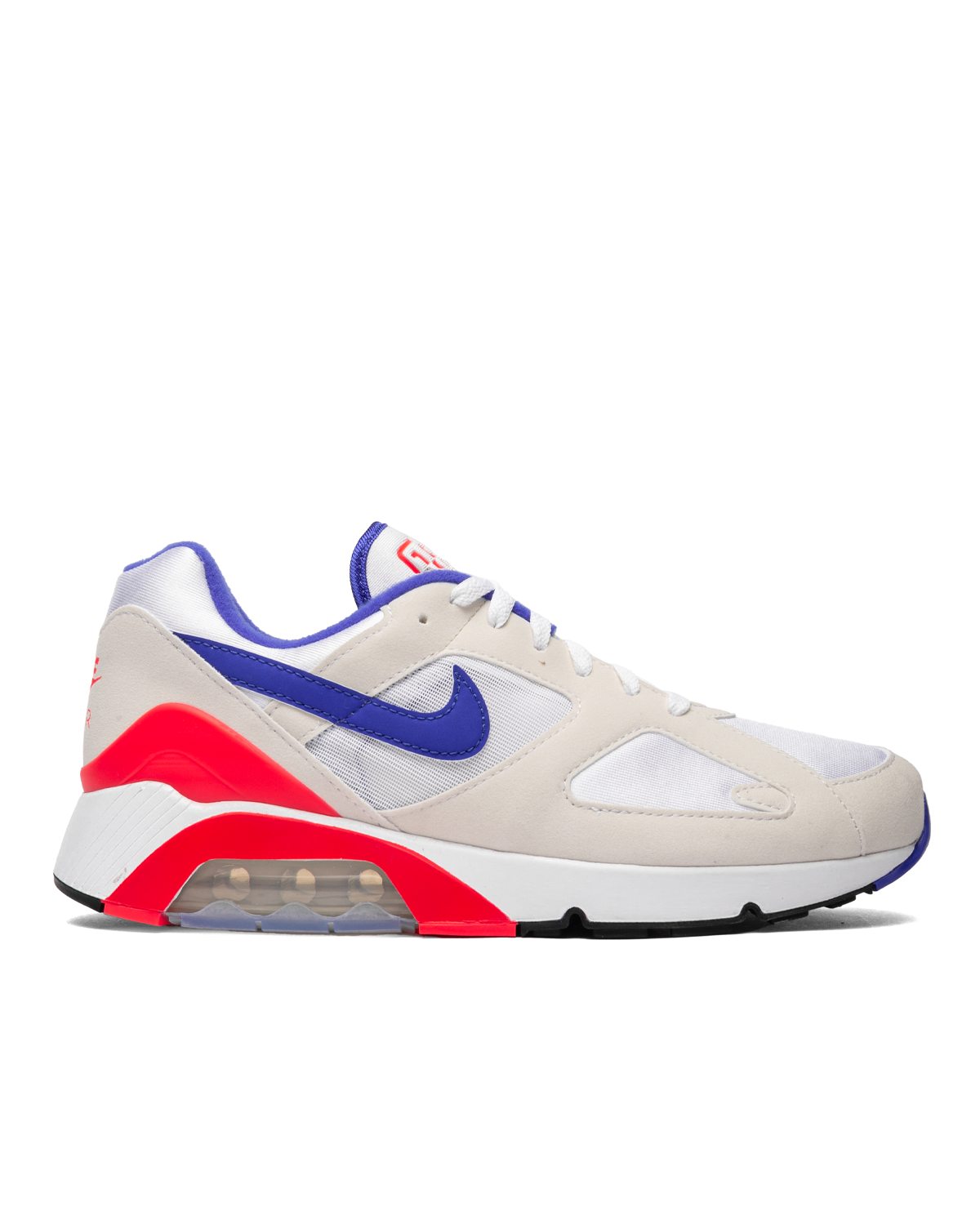 Air Max 180 'Ultramarine'