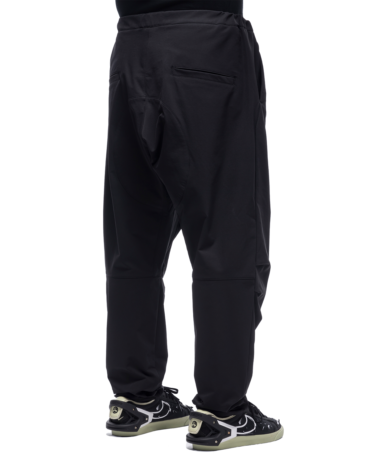 P15-DS Pants Black