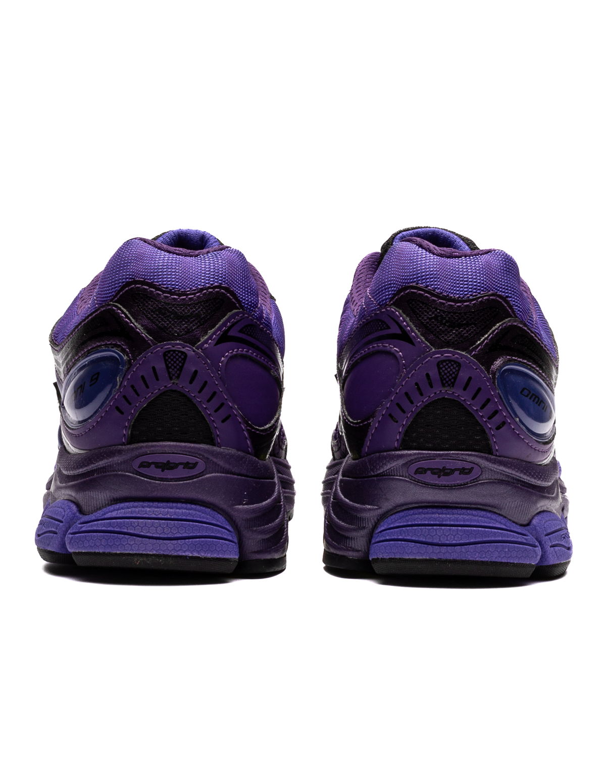 Progrid Omni 9 'Party Pack' Purple