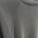 Raglan Layered Longsleeve Tee Cave