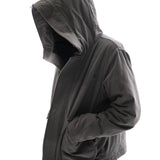Ramiel Parka Grey
