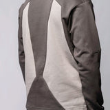 Raziel Crewneck Grey
