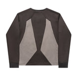 Raziel Crewneck Grey