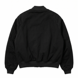 Reversible Blouson Black