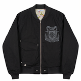 Reversible Blouson Black