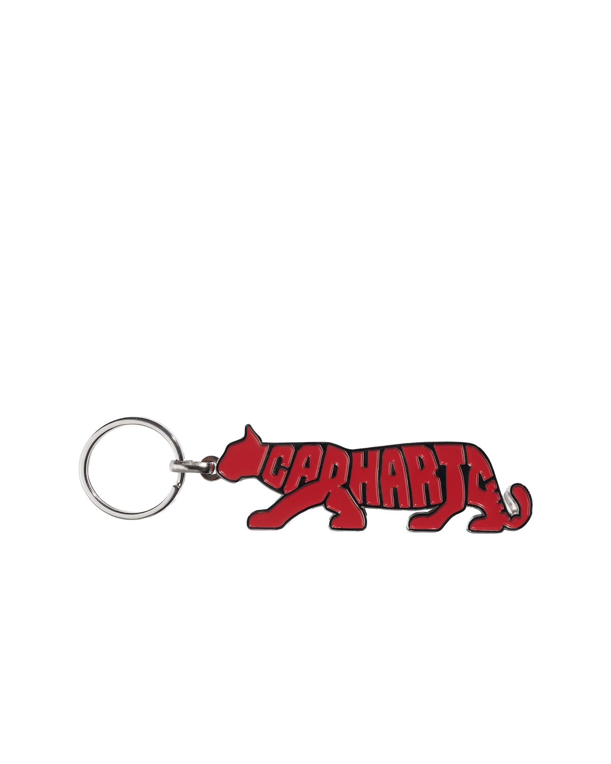 Rocky Keychain Samba