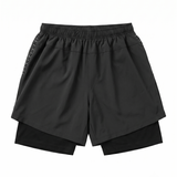 SA X Deva Short Black