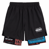 SA X Deva Short Black