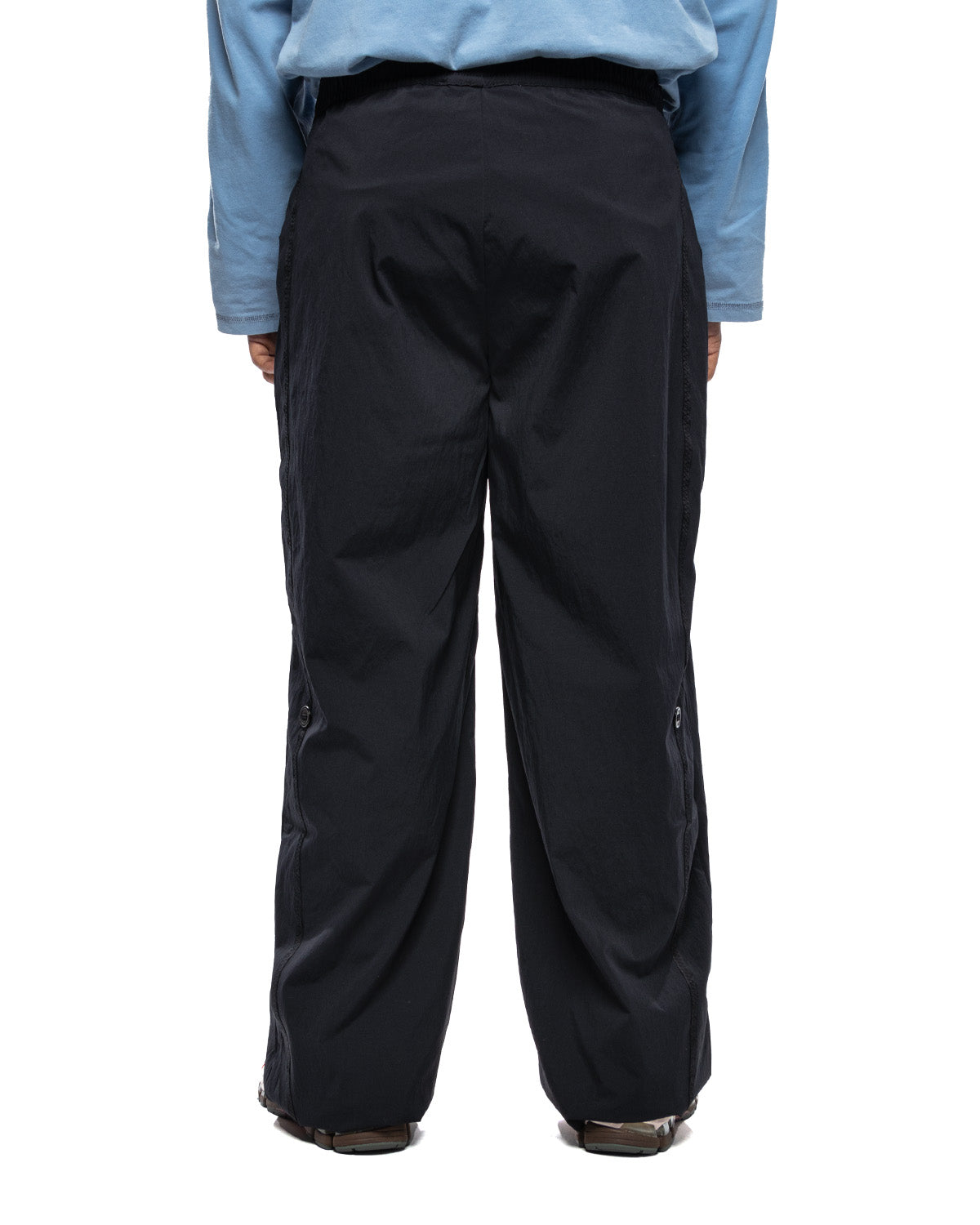 S.B. Pant Black