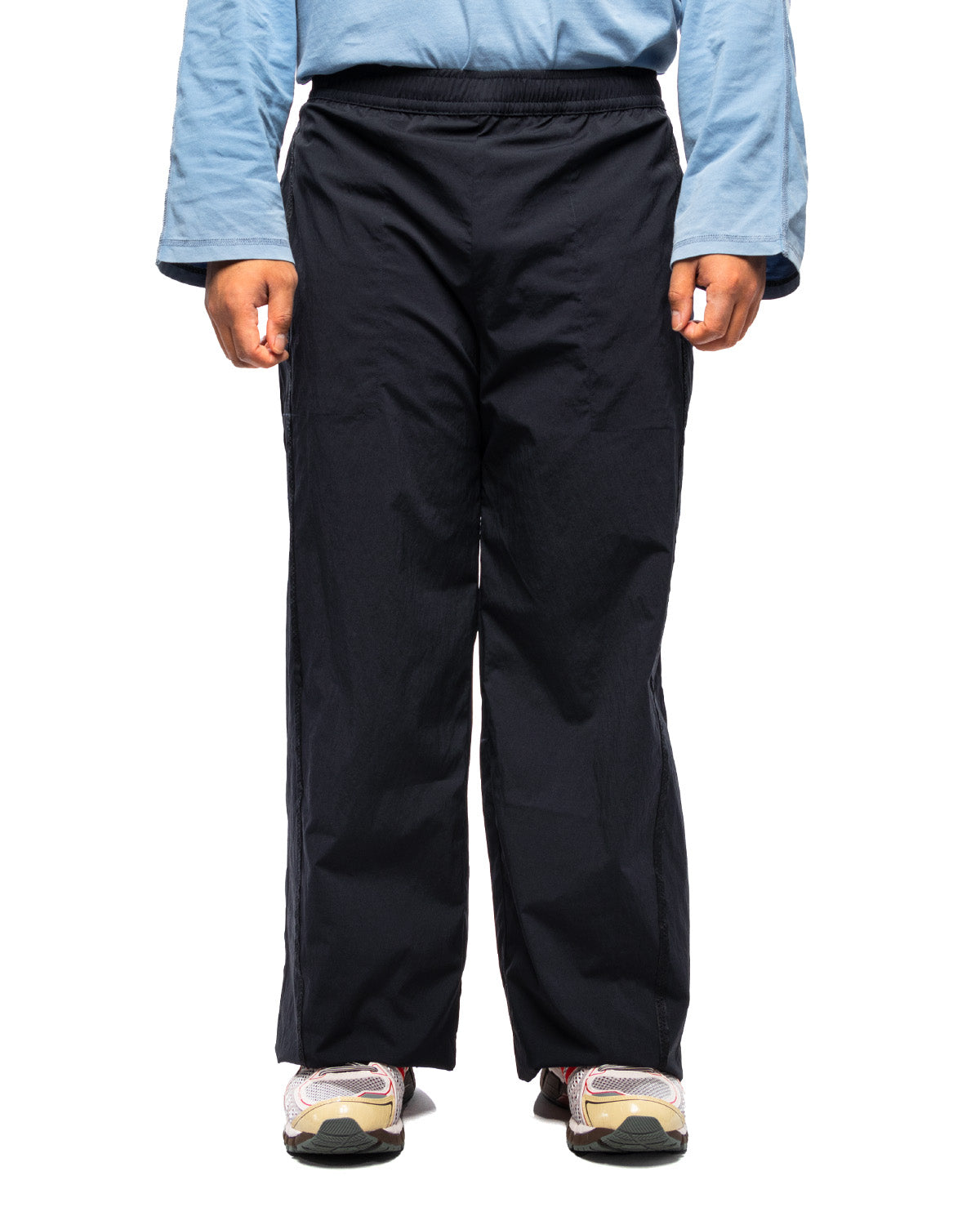 S.B. Pant Black