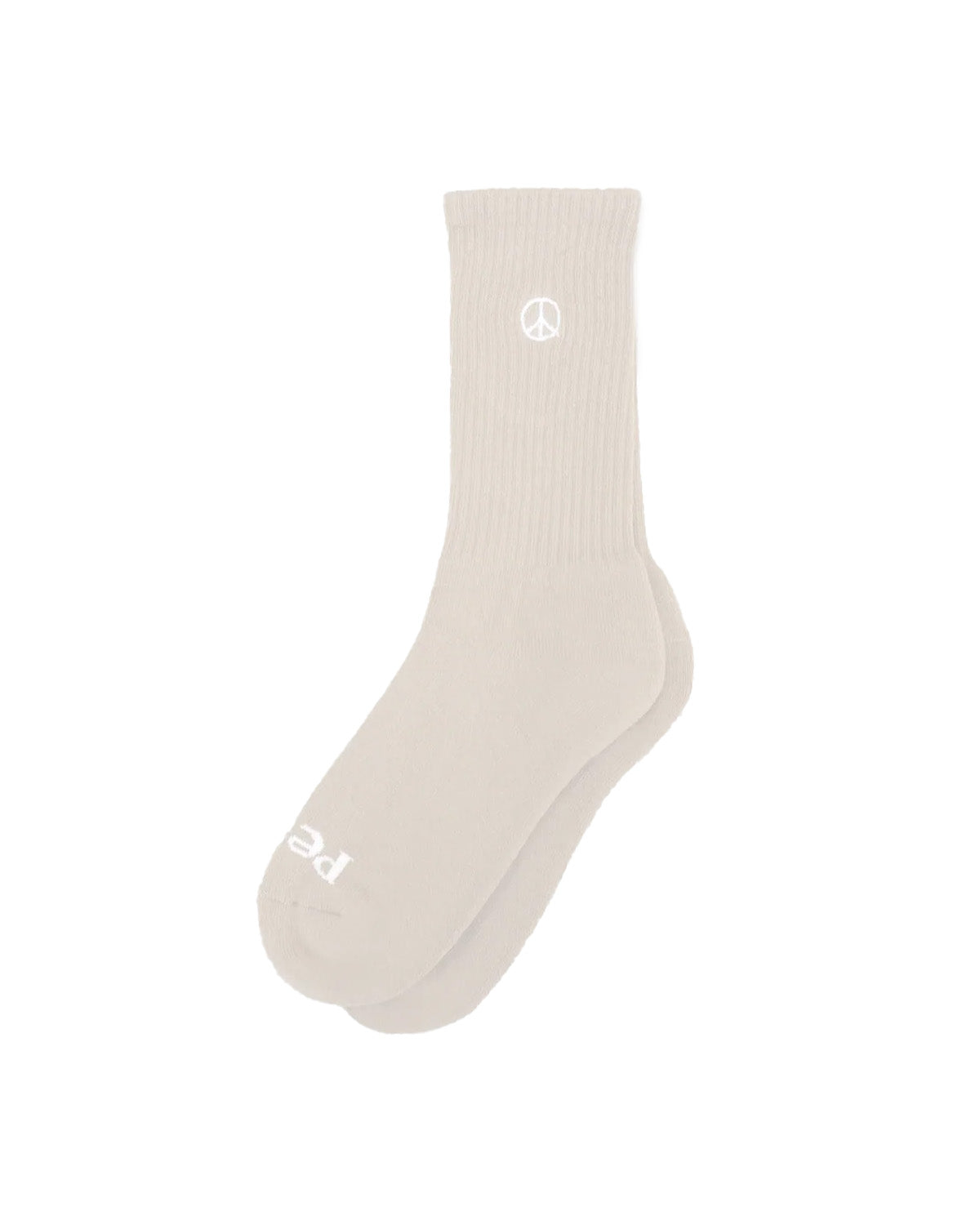 Icon Socks Bone