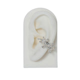 SPORA Ear Cuff - Sterling Silver