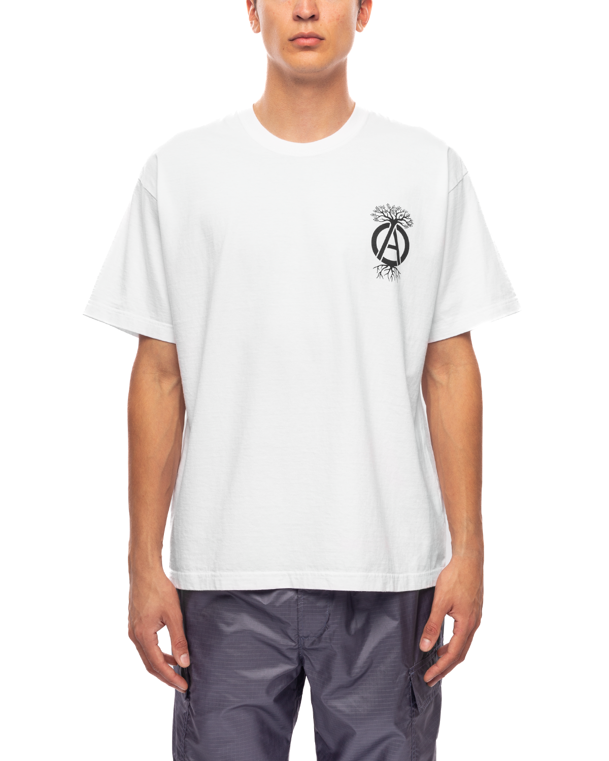 SRL T Shirt SS-2