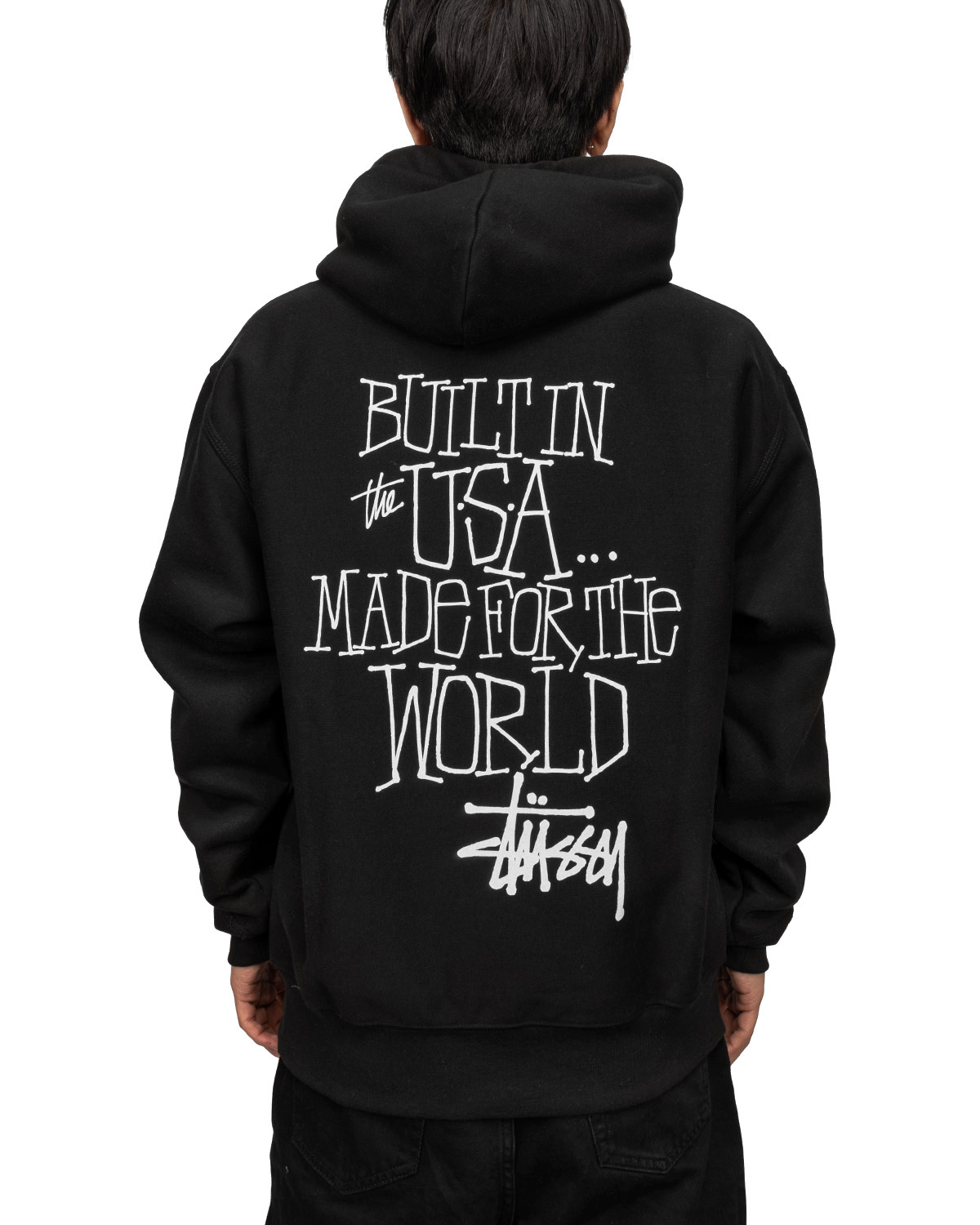 Stussy us new arrivals