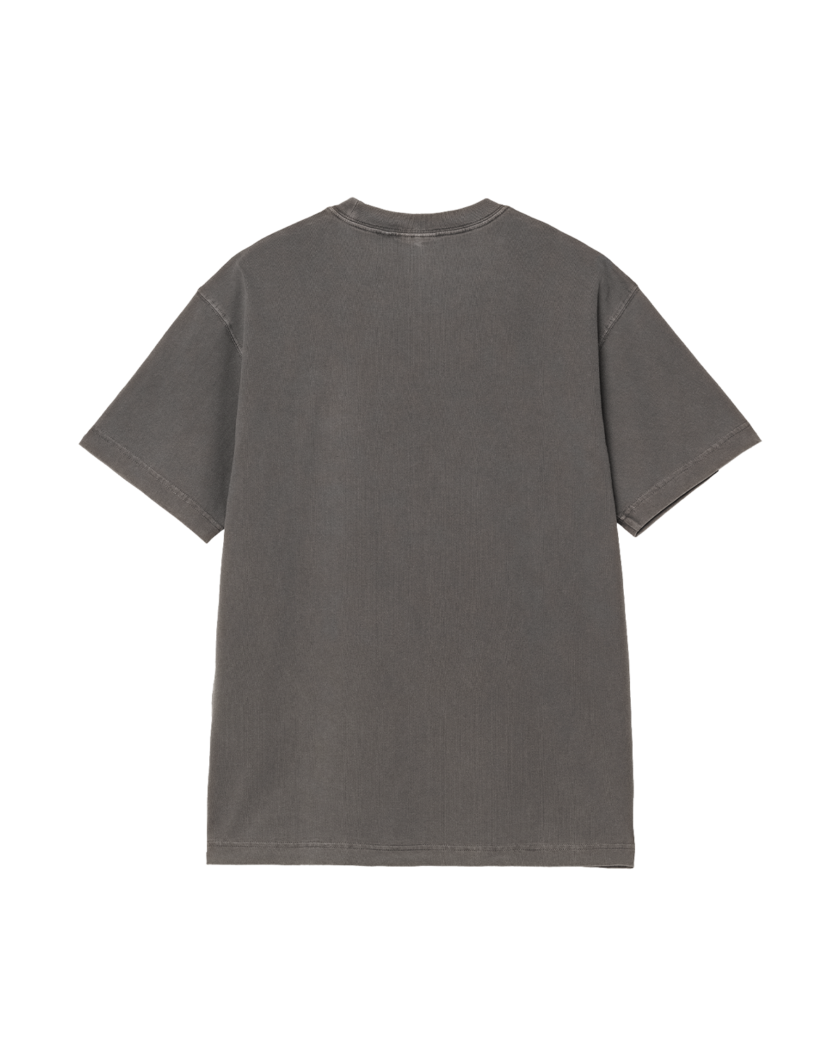 S/S Nelson T-Shirt Graphite
