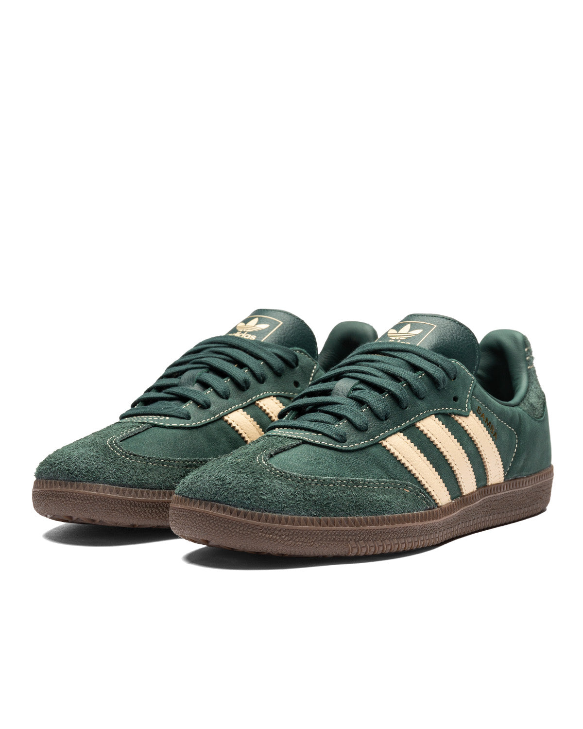 Samba OG Mineral Green (Women's)