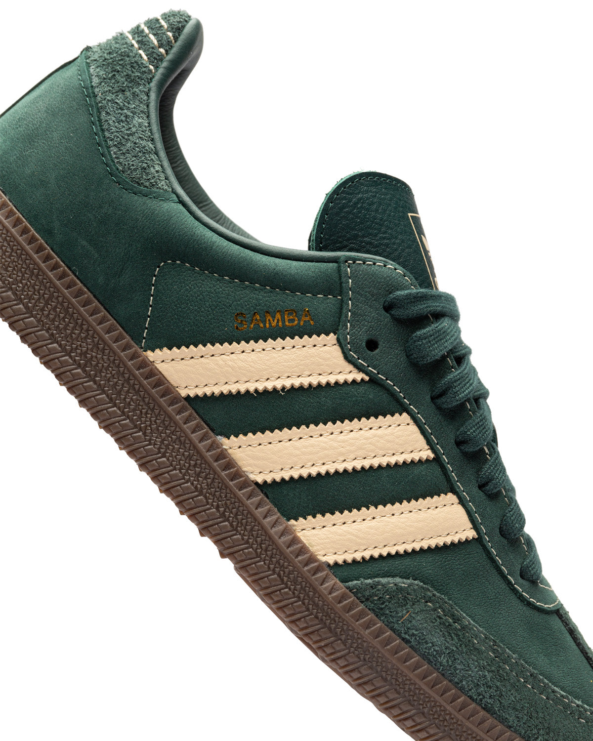 Samba OG Mineral Green (Women's)