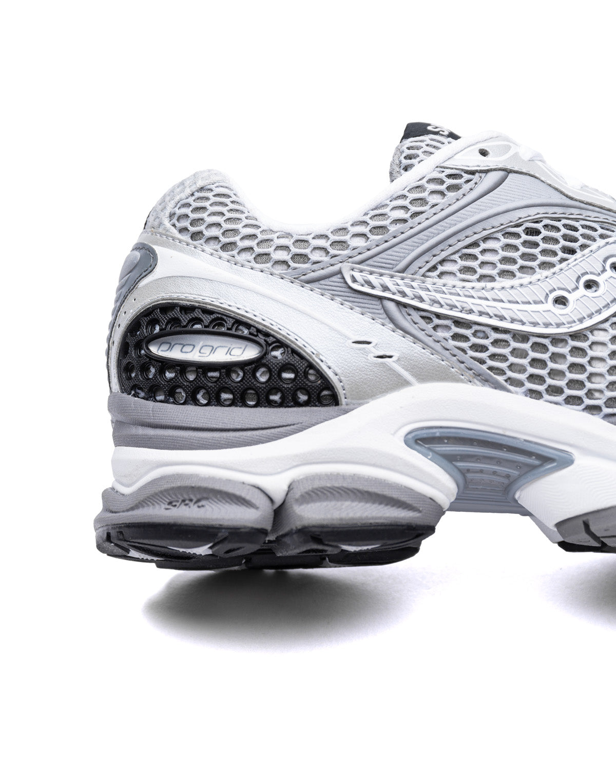 Saucony triumph 4 mens silver sales