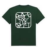 Scramble T-Shirt Forest