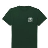 Scramble T-Shirt Forest