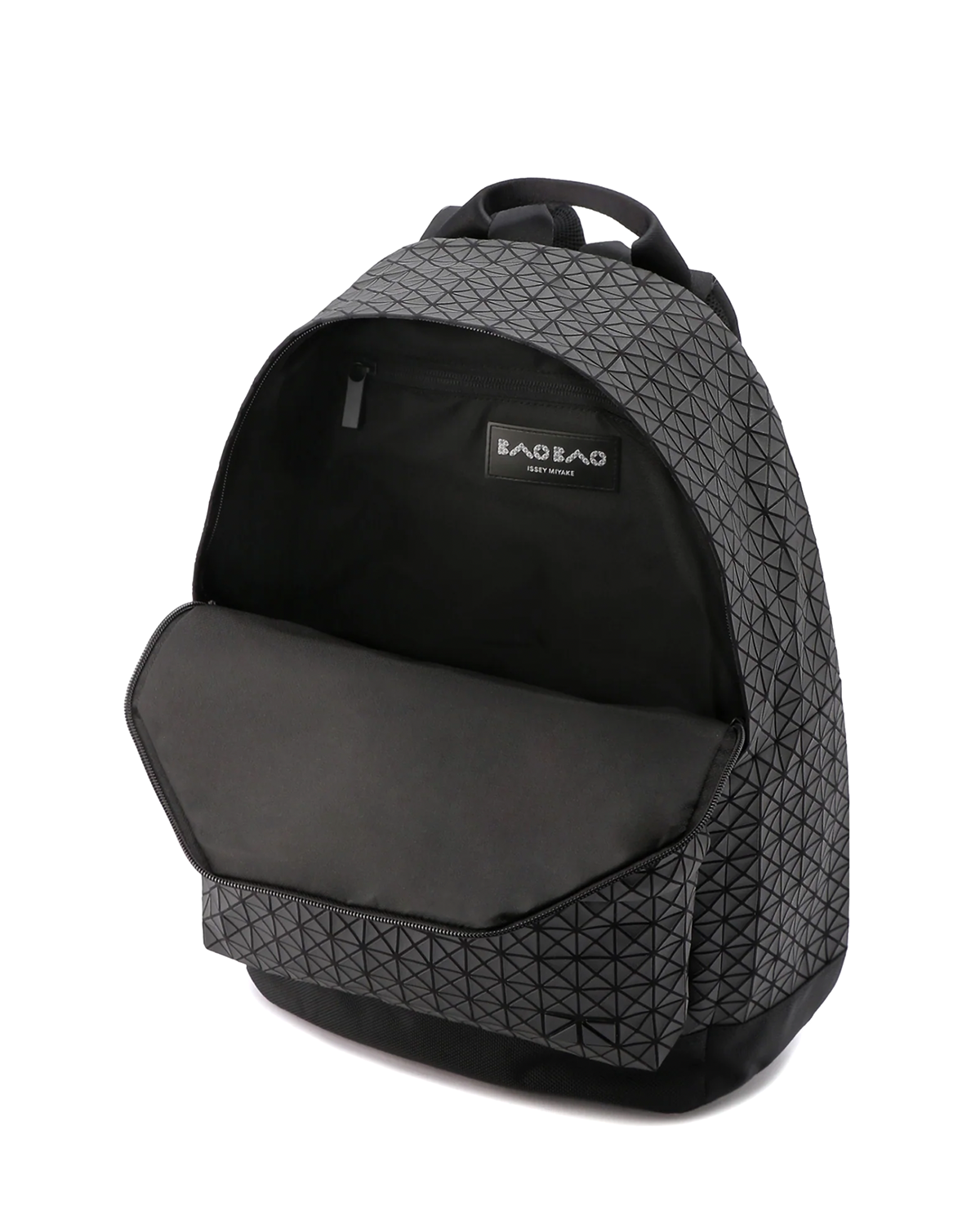 BAO BAO Issey Miyake Liner Backpack Black (no.16) – LIKELIHOOD