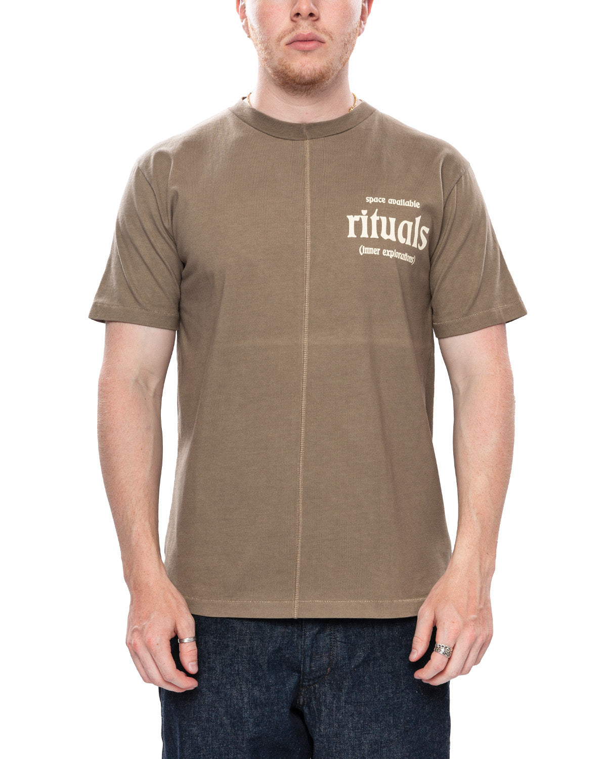 Rituals Tee Earth Dust