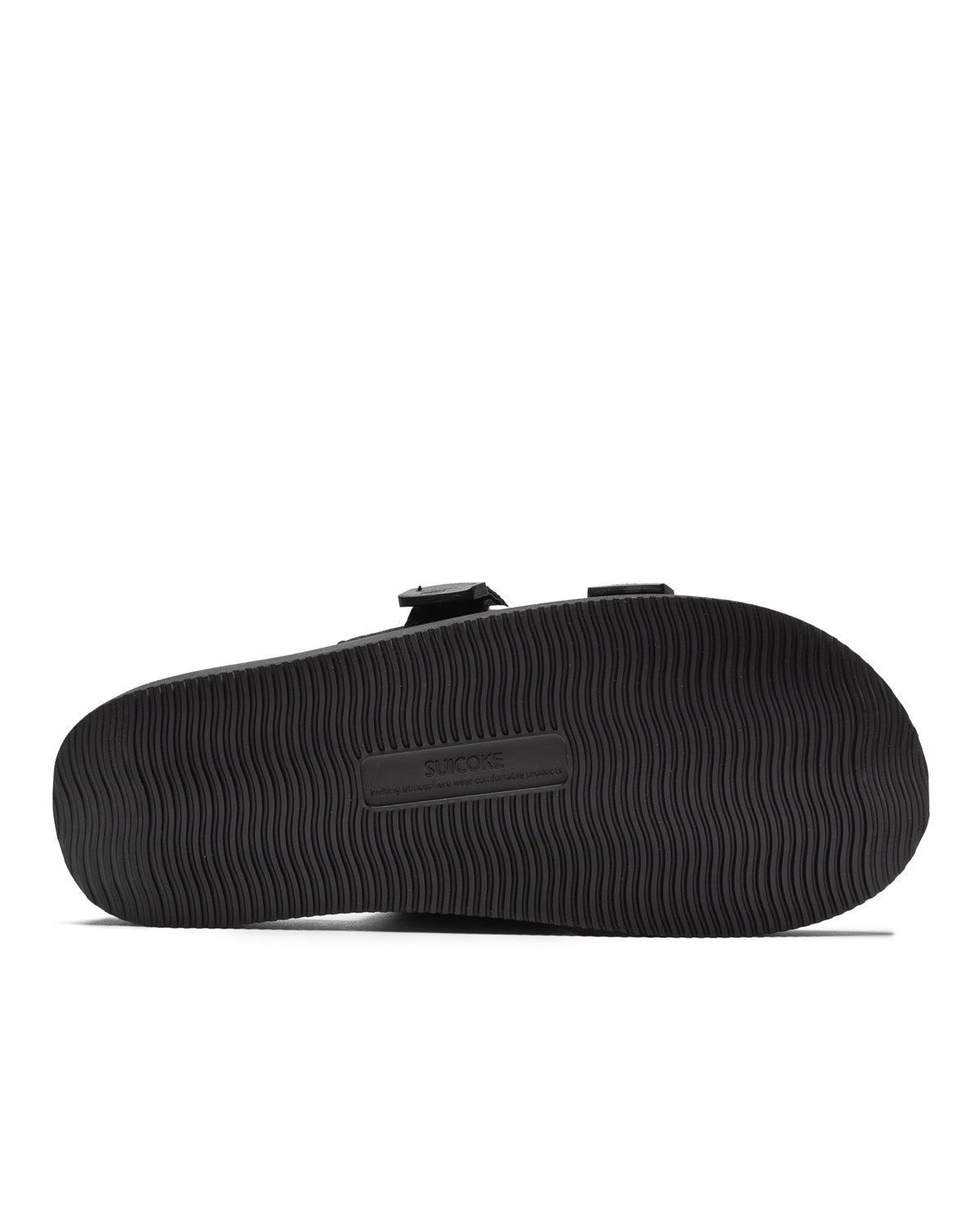 Adish Adish x Suicoke Majdalawi MOTO CAB Black – LIKELIHOOD