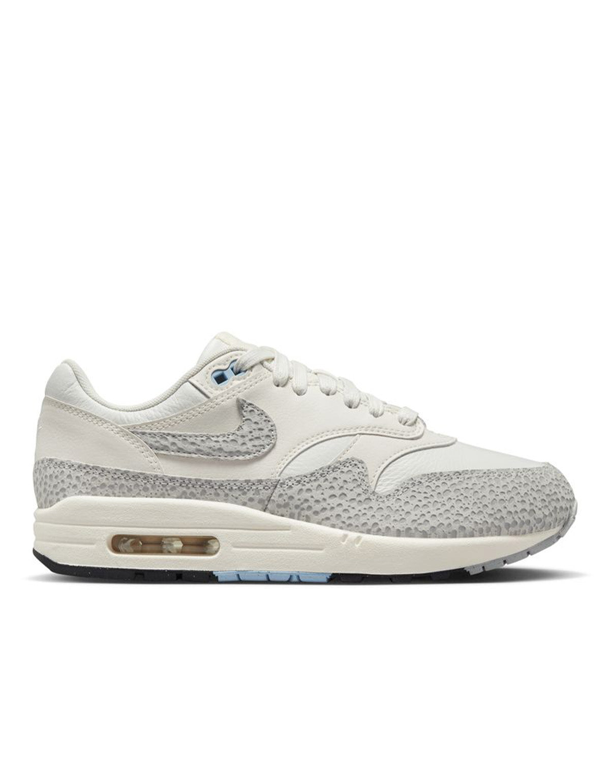 Women's Air Max 1 Safari 'Summit White'