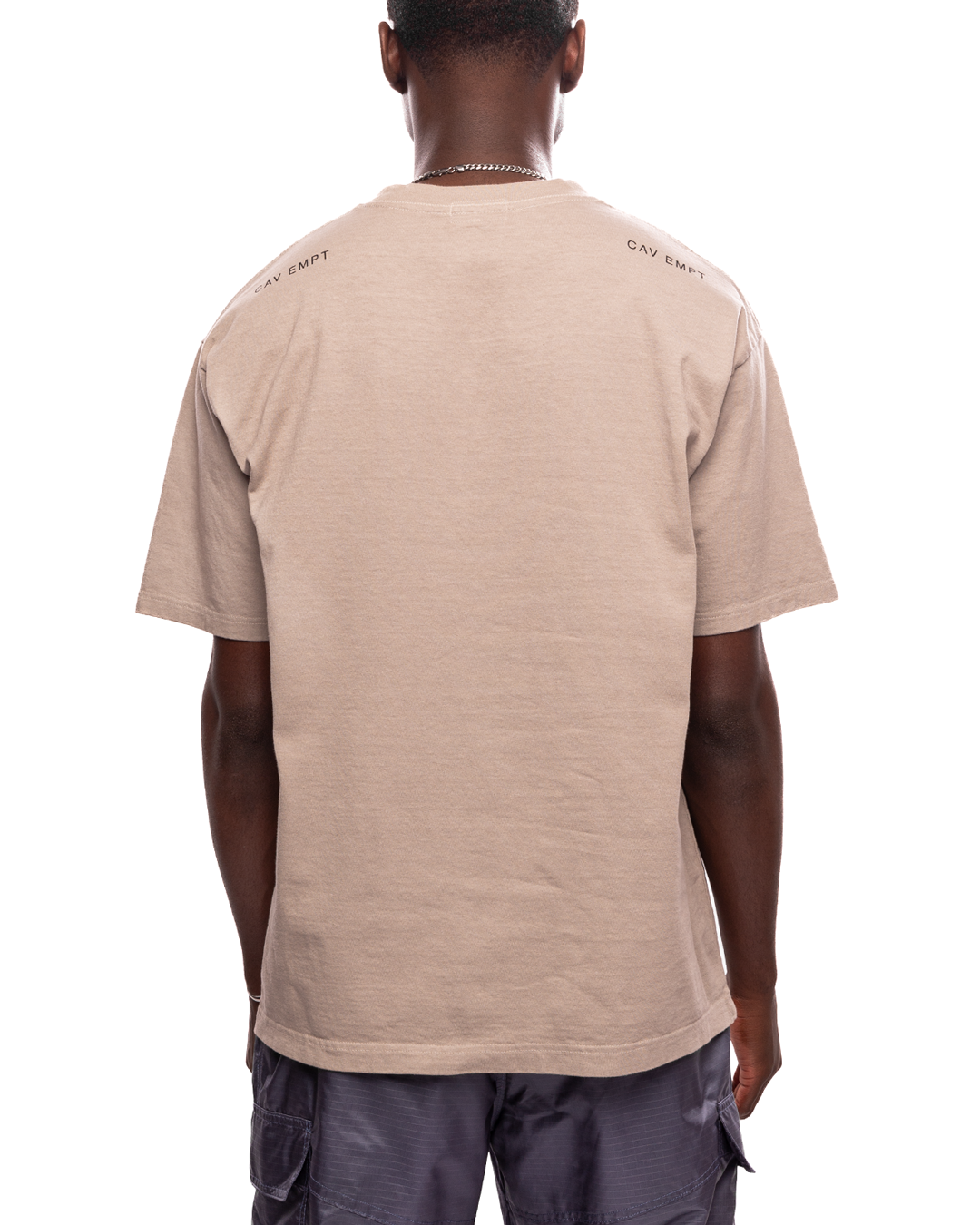 Overdye MD CED Process T
