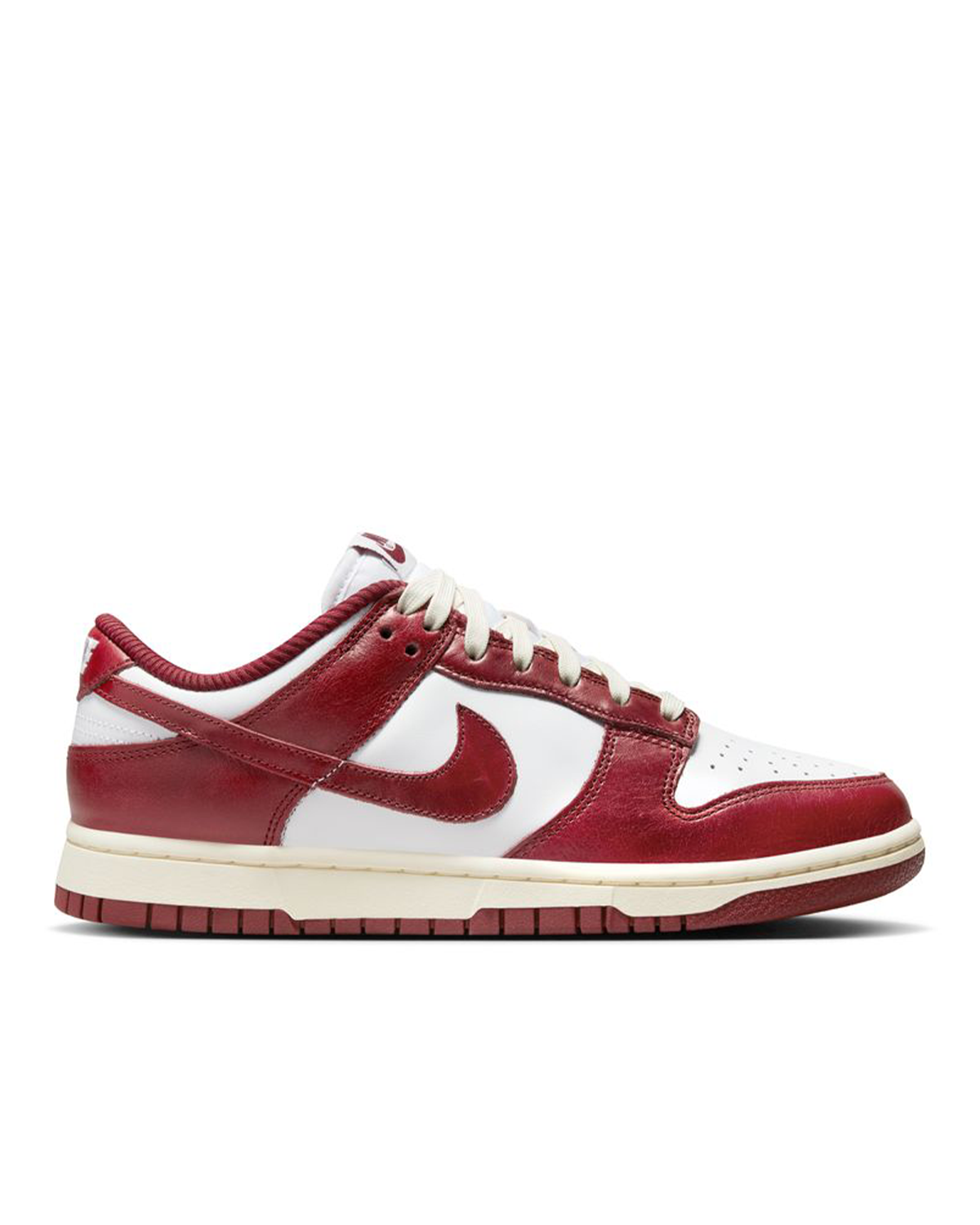 Dunk Low 'Vintage Team Red' (Women's)