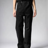 Tharsis Jeans Black