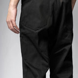 Tharsis Jeans Black
