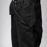 Tharsis Jeans Black