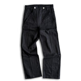 Tharsis Jeans Black