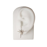 UNI Stud - Sterling Silver