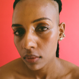 UNI Stud - Sterling Silver